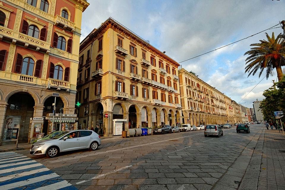 Cagliari 3