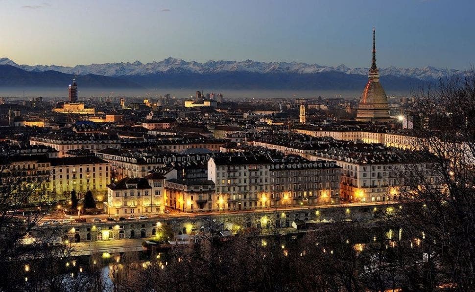 Turin 1