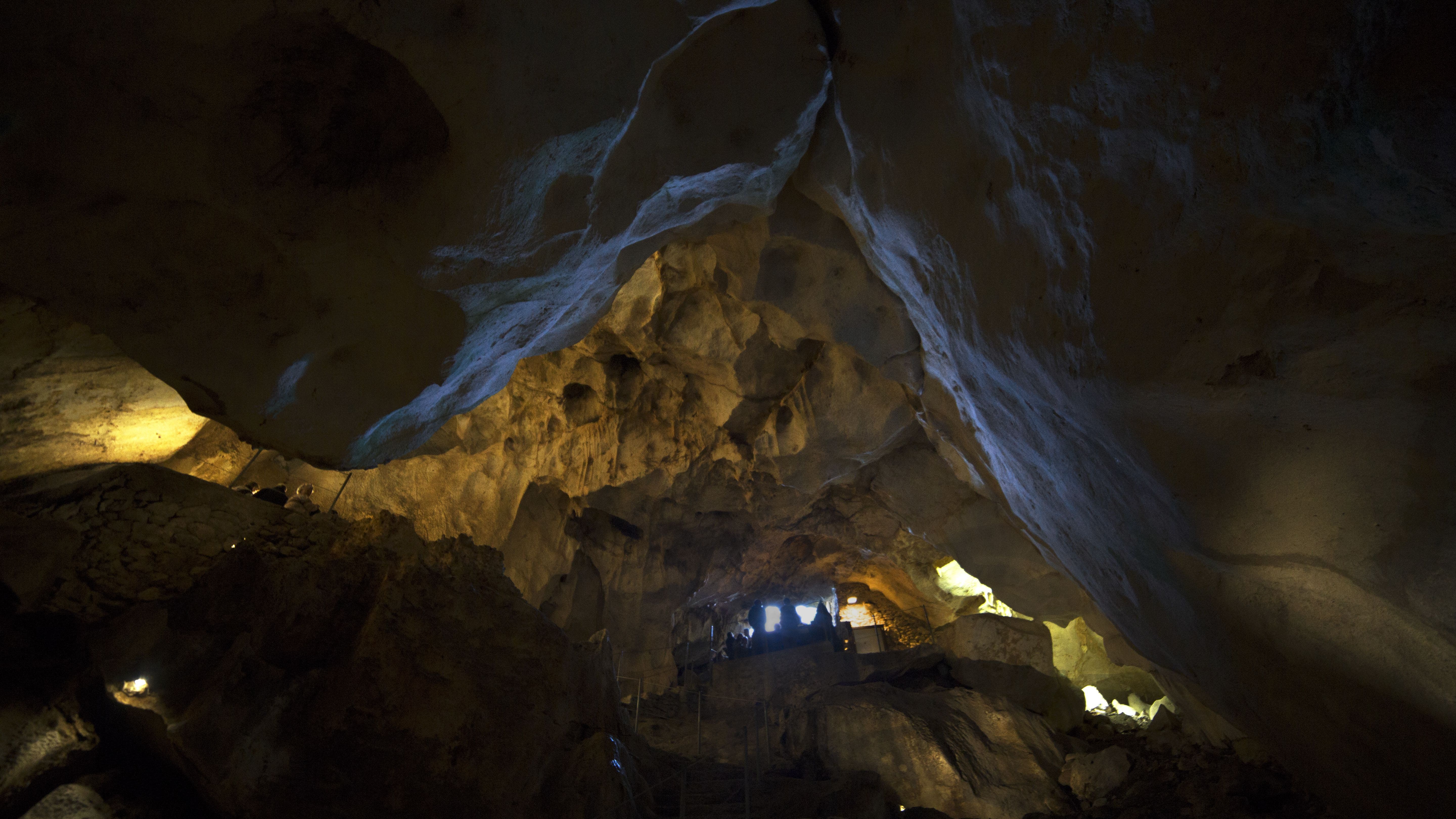 13 1 Cueva de los Murcielagos Zuheros Cordoba